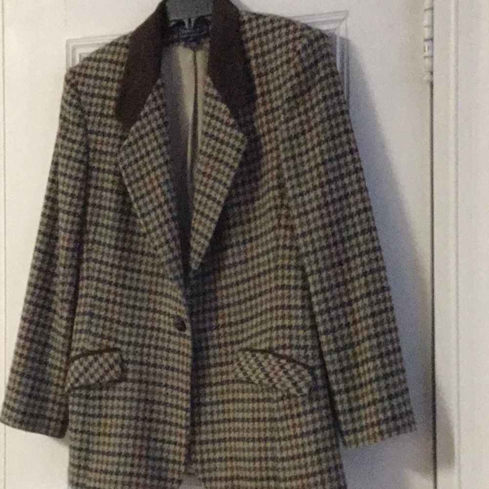 Ladies jacket